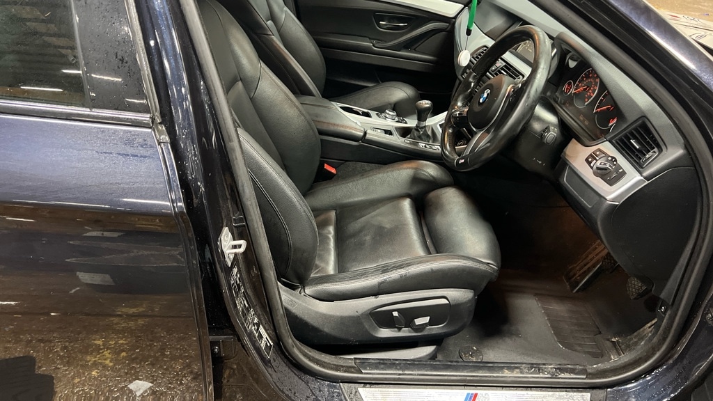 Used BMW 5 Series 2014 for sale - 77019167: Photo 17