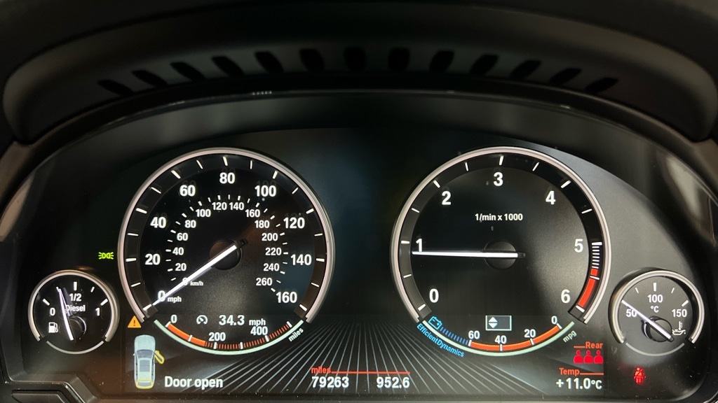 Used BMW 5 Series 2014 for sale - 77019167: Photo 18