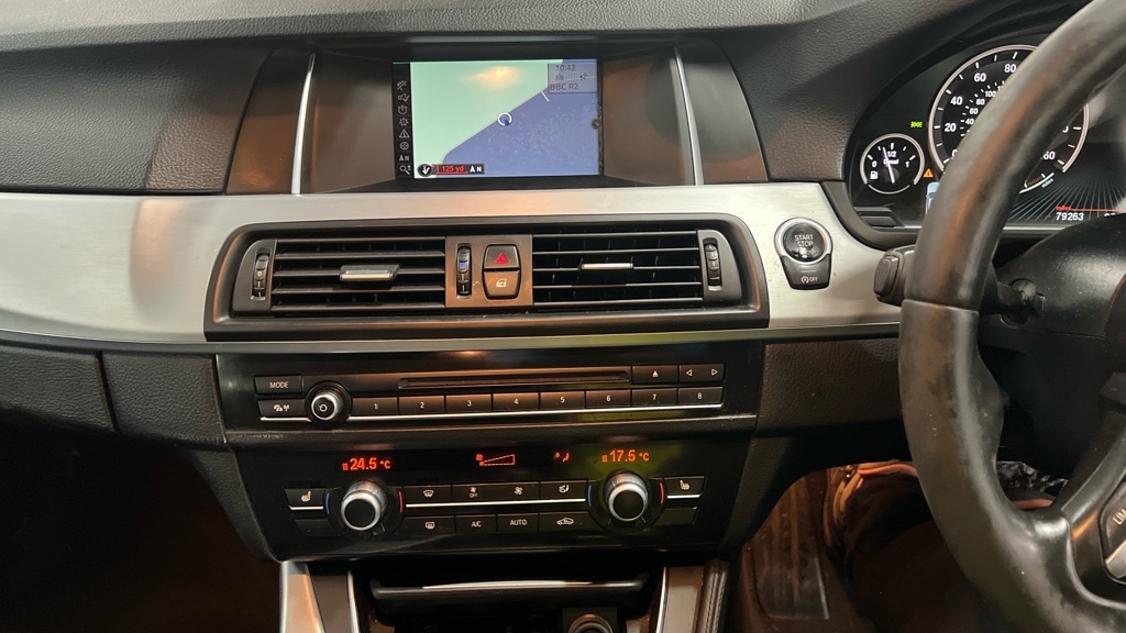 Used BMW 5 Series 2014 for sale - 77019167: Photo 19