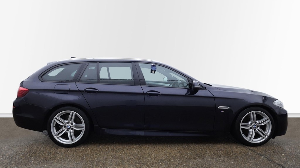 Used BMW 5 Series 2014 for sale - 77019167: Photo 5