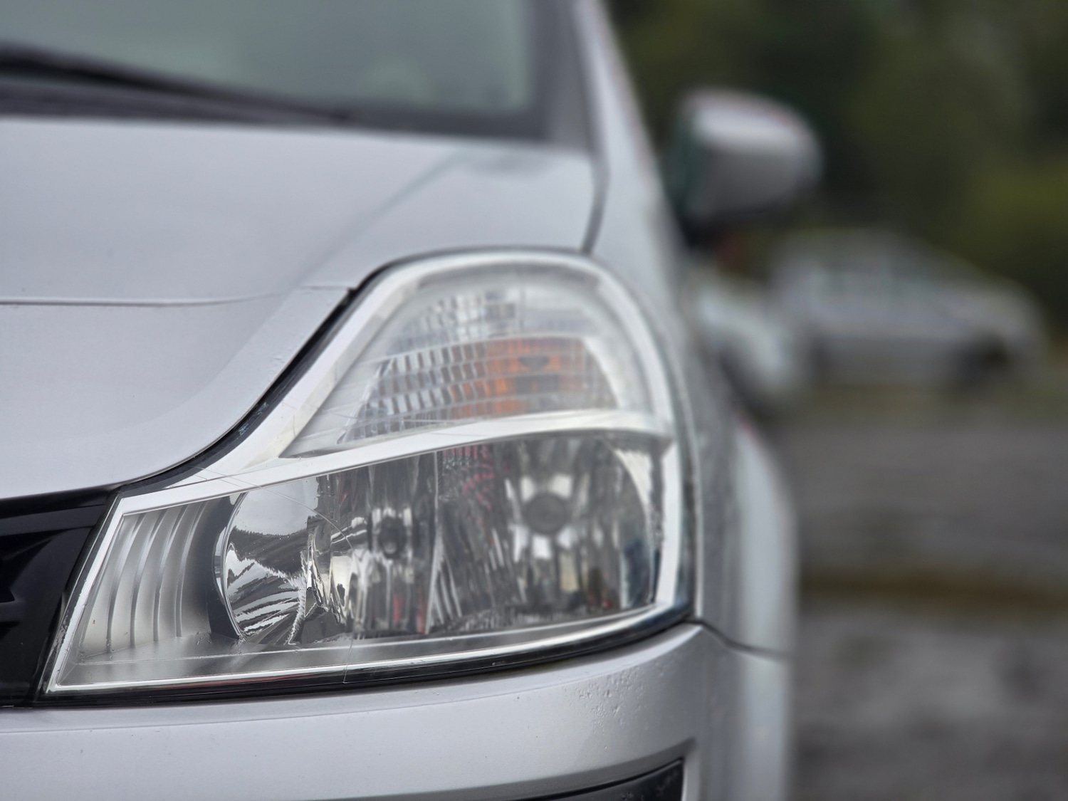 Renault Grand Modus 2008 (58) - 1.5 dCi 86 Expression 5dr - Image 13