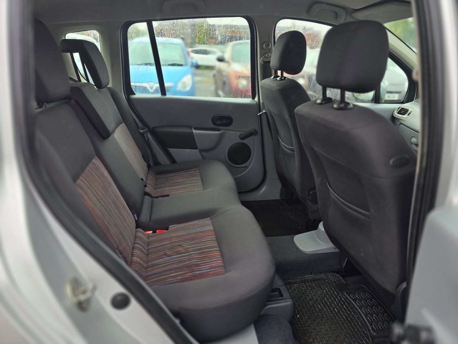 Renault Grand Modus 2008 (58) - 1.5 dCi 86 Expression 5dr - Image 20