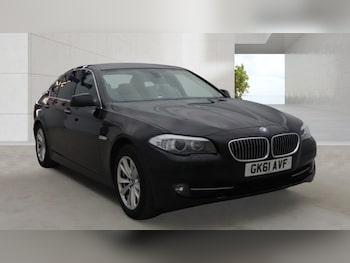 Used BMW 5 Series 2011 for sale - 79421606: Photo
