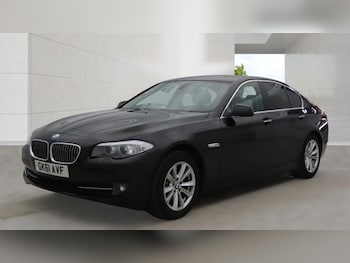 Used BMW 5 Series 2011 for sale - 79421606: Photo