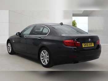 Used BMW 5 Series 2011 for sale - 79421606: Photo