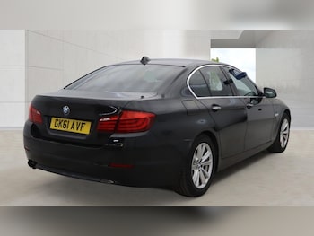 Used BMW 5 Series 2011 for sale - 79421606: Photo