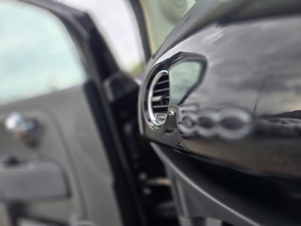 Used Fiat 500 2009 for sale - 75442981: Photo 16