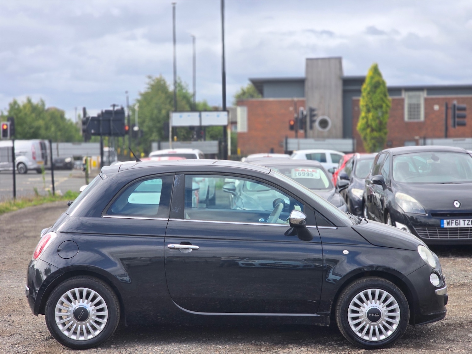 Vehicle 7