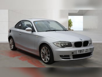 Used BMW 1 Series 2007 for sale - 79275334: Photo