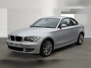 Used BMW 1 Series 2007 for sale - 79275334: Photo