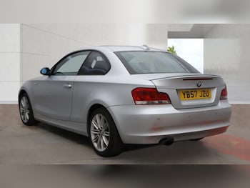 Used BMW 1 Series 2007 for sale - 79275334: Photo