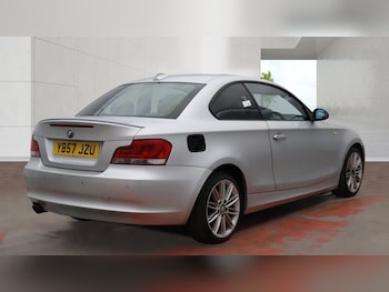 Used BMW 1 Series 2007 for sale - 79275334: Photo