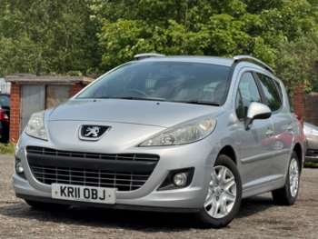 Used Peugeot 207 2011 for sale - 74868806: Photo
