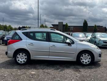 Used Peugeot 207 2011 for sale - 74868806: Photo