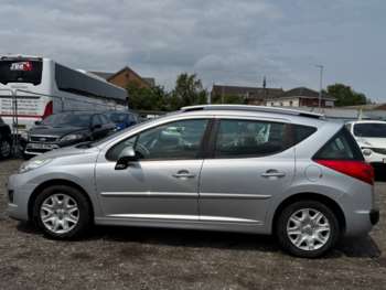 Used Peugeot 207 2011 for sale - 74868806: Photo