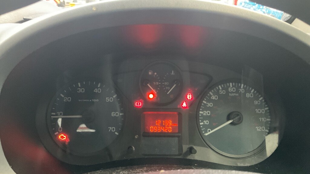 Used Citroen Berlingo Multispace 2011 for sale - 77676432: Photo 10