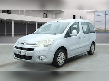 Used Citroen Berlingo Multispace 2011 for sale - 77676432: Photo