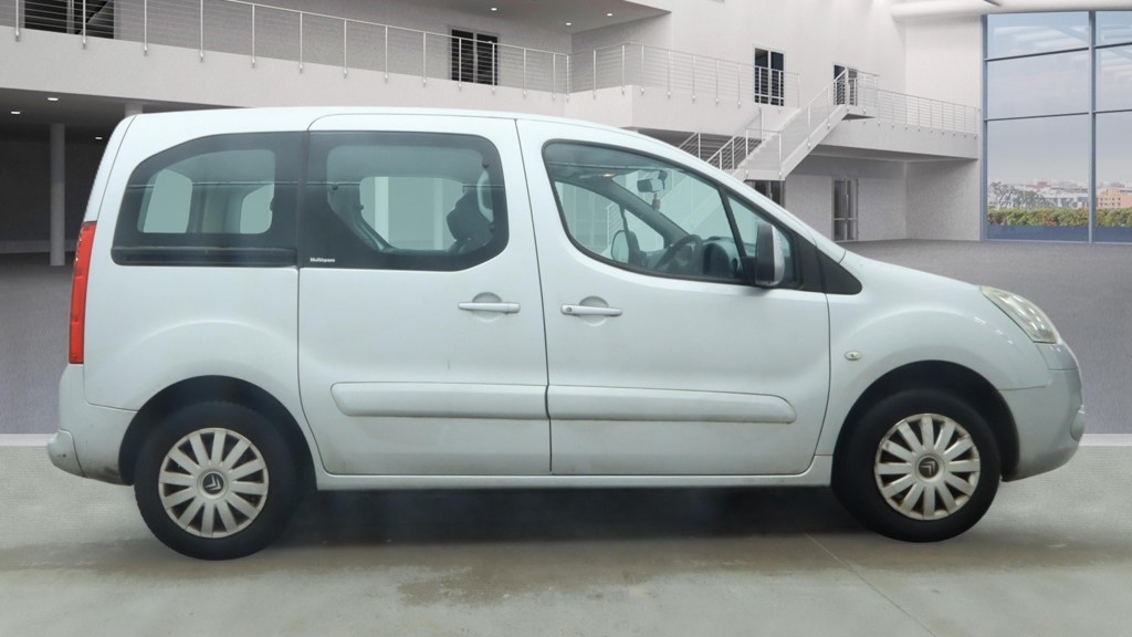 Used Citroen Berlingo Multispace 2011 for sale - 77676432: Photo 5
