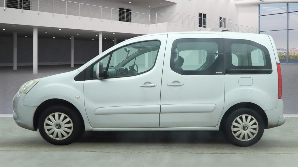 Used Citroen Berlingo Multispace 2011 for sale - 77676432: Photo 6