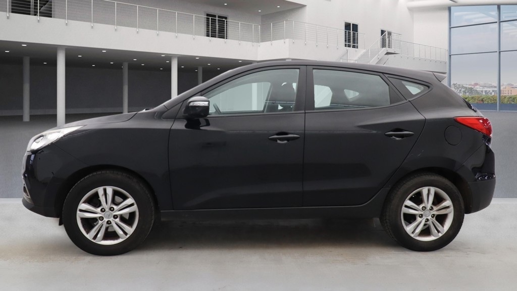 Used Hyundai Ix35 2012 for sale - 77079041: Photo 16