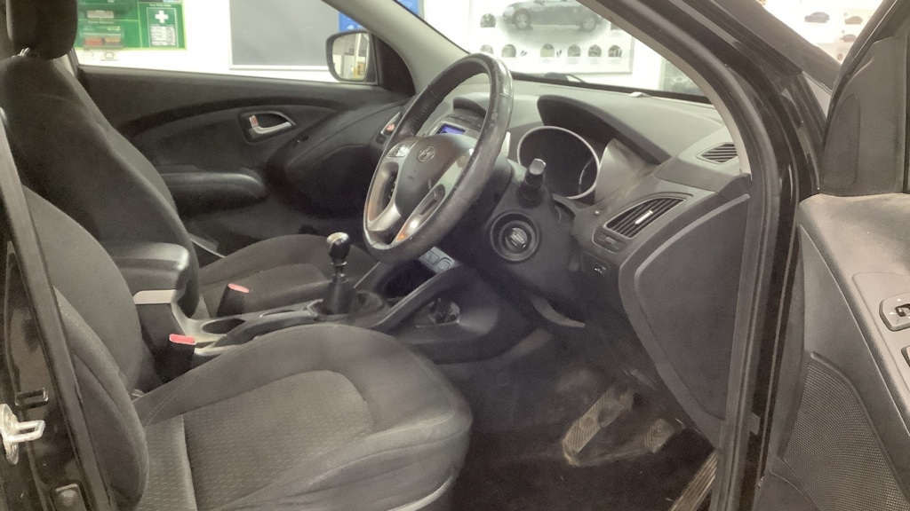 Used Hyundai Ix35 2012 for sale - 77079041: Photo 19