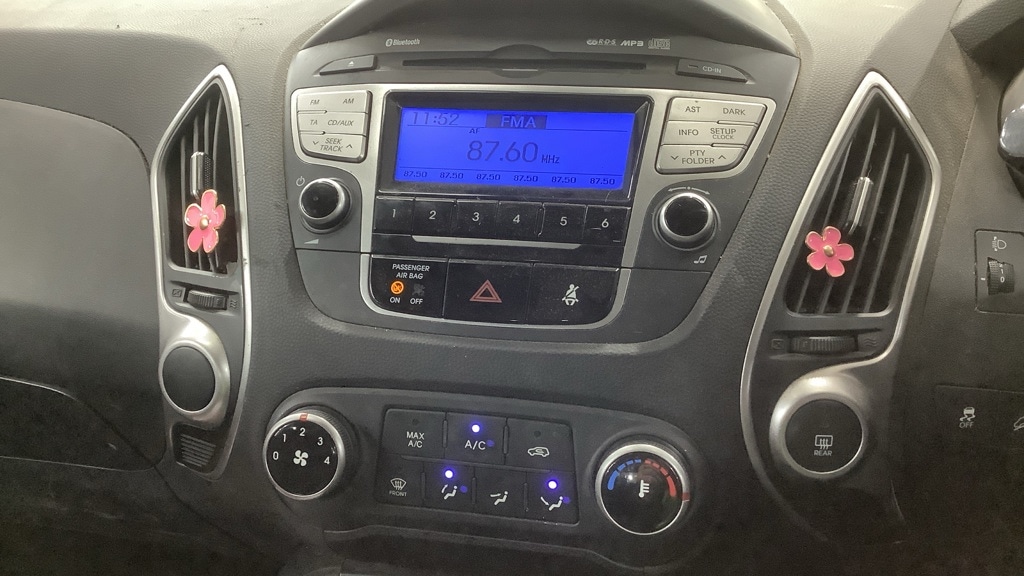 Used Hyundai Ix35 2012 for sale - 77079041: Photo 21