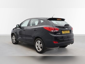 Used Hyundai Ix35 2012 for sale - 77079041: Photo