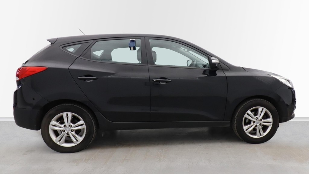 Used Hyundai Ix35 2012 for sale - 77079041: Photo 5