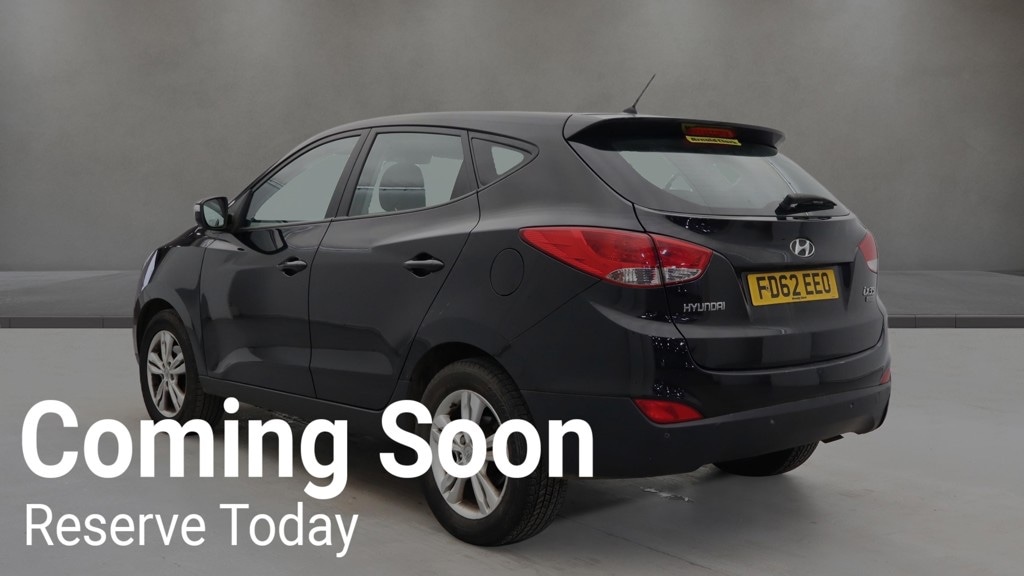 Used Hyundai Ix35 2012 for sale - 77079041: Photo 7