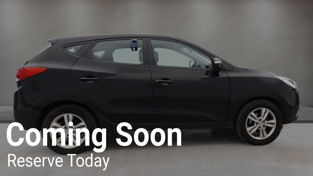 Used Hyundai Ix35 2012 for sale - 77079041: Photo 9