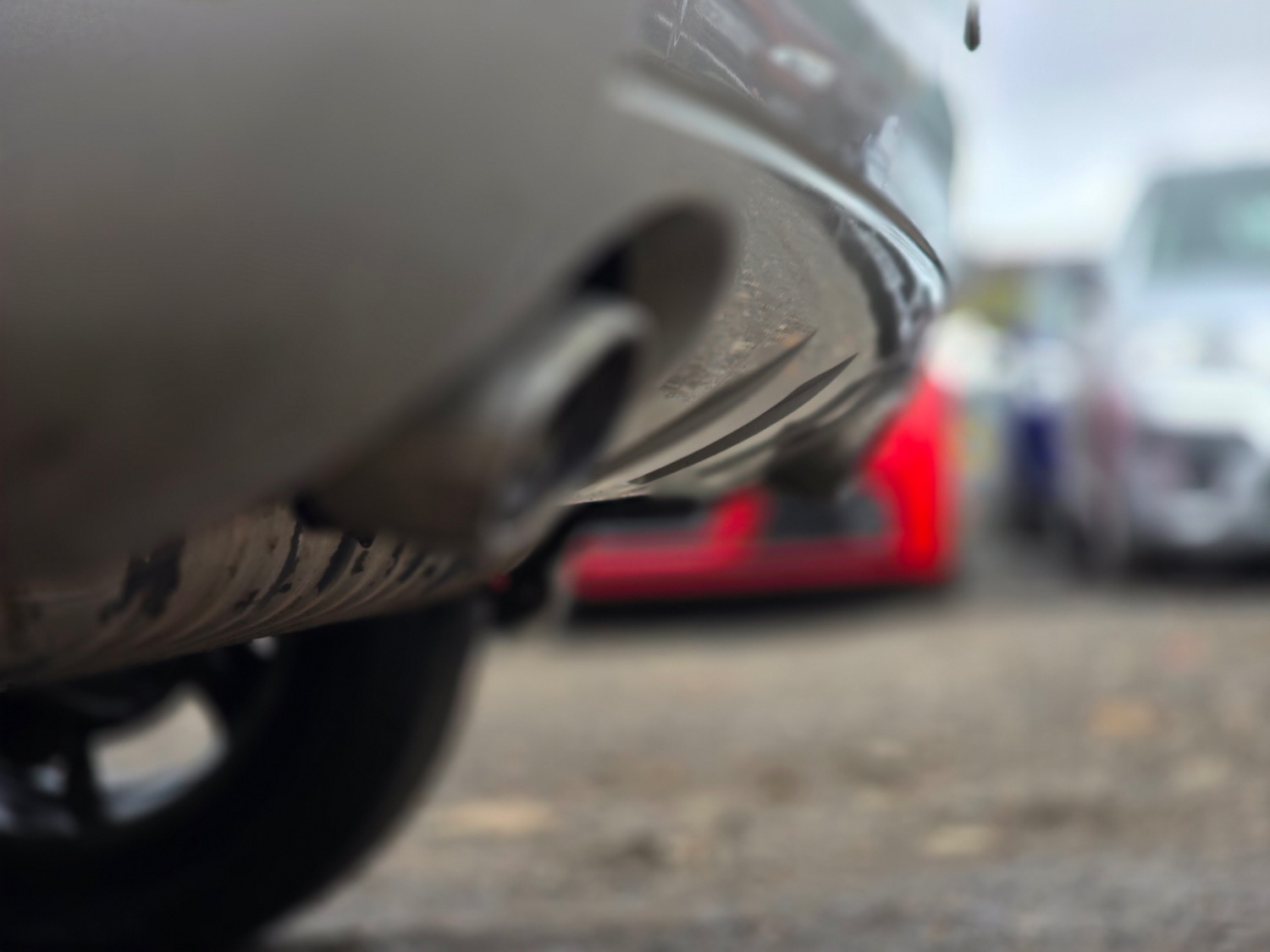 Used Hyundai TUCSON 2009 for sale - 76531806: Photo 12