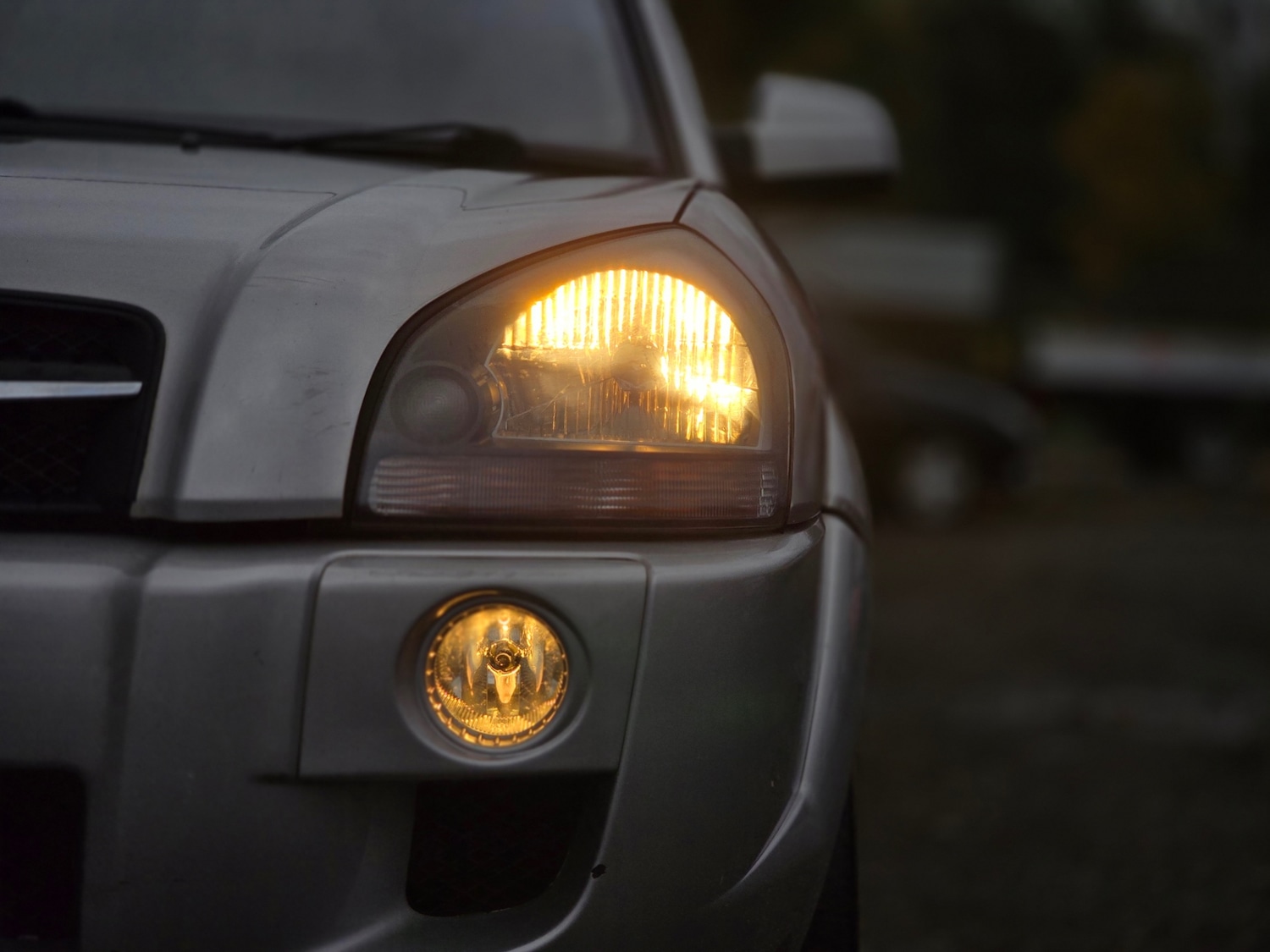 Used Hyundai TUCSON 2009 for sale - 76531806: Photo 13