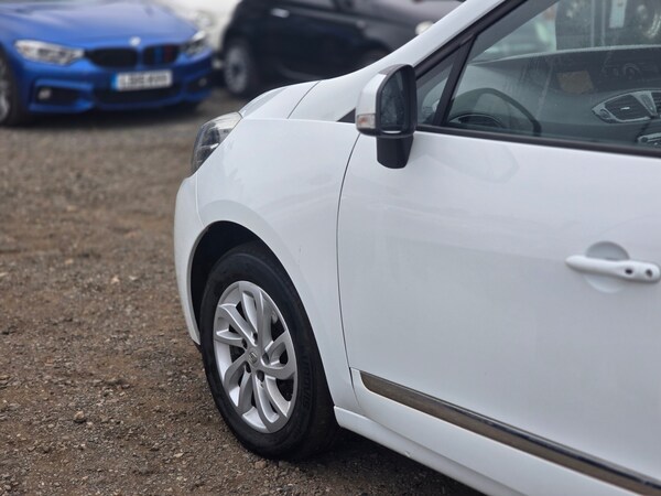 Used Renault Scenic 2016 for sale - 76221664: Photo 10