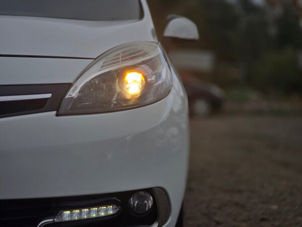 Used Renault Scenic 2016 for sale - 76221664: Photo 14
