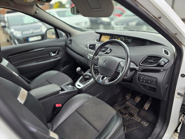 Used Renault Scenic 2016 for sale - 76221664: Photo 15