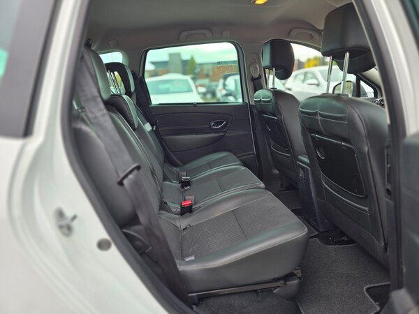 Used Renault Scenic 2016 for sale - 76221664: Photo 23