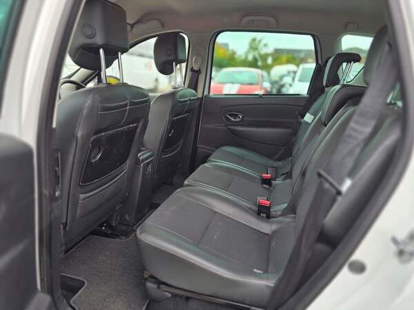Used Renault Scenic 2016 for sale - 76221664: Photo 26