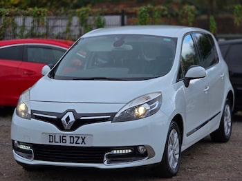 Used Renault Scenic 2016 for sale - 76221664: Photo 4