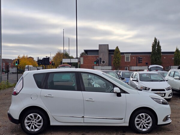 Used Renault Scenic 2016 for sale - 76221664: Photo 7