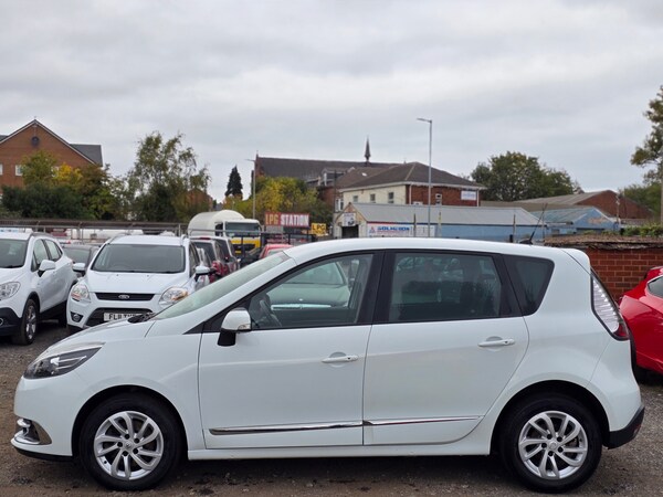 Used Renault Scenic 2016 for sale - 76221664: Photo 8