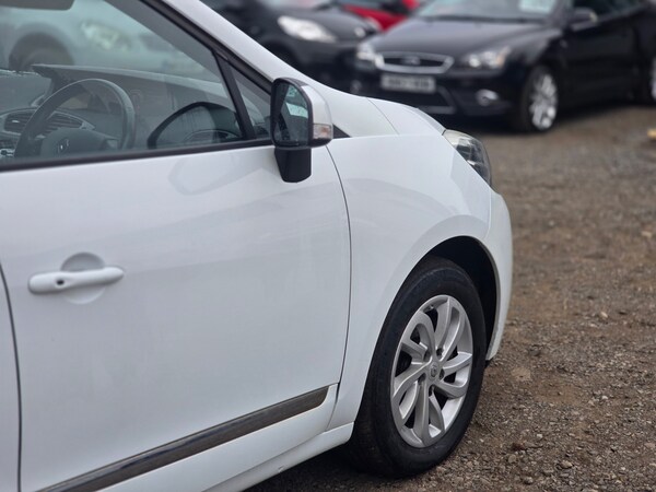 Used Renault Scenic 2016 for sale - 76221664: Photo 9