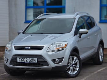 Used Ford Kuga 2012 for sale - 78802518: Photo