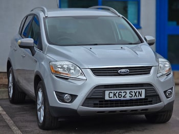 Used Ford Kuga 2012 for sale - 78802518: Photo