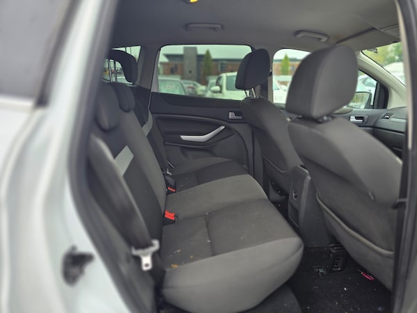 Used Ford Kuga 2011 for sale - 76219127: Photo 18