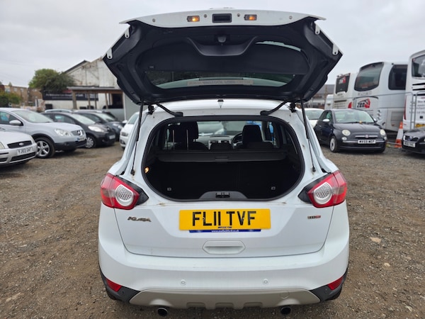 Used Ford Kuga 2011 for sale - 76219127: Photo 19