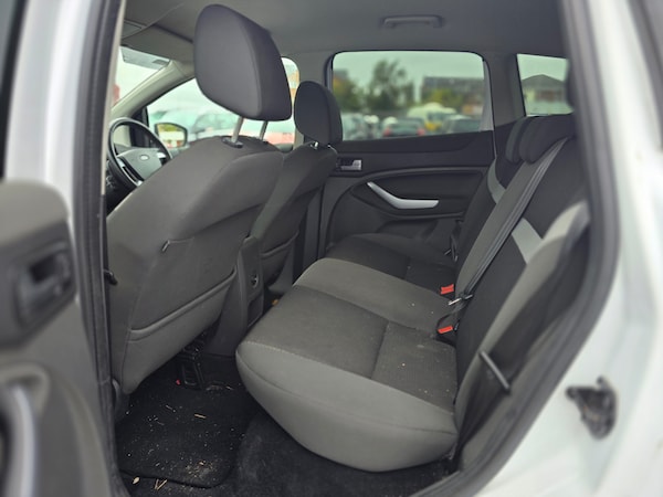 Used Ford Kuga 2011 for sale - 76219127: Photo 21
