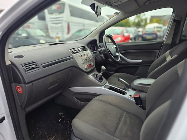 Used Ford Kuga 2011 for sale - 76219127: Photo 22