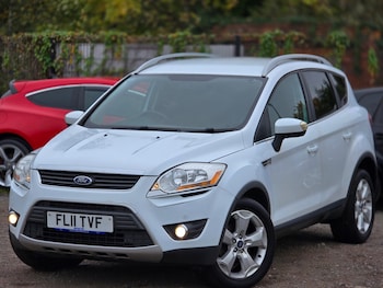 Used Ford Kuga 2011 for sale - 76219127: Photo 3