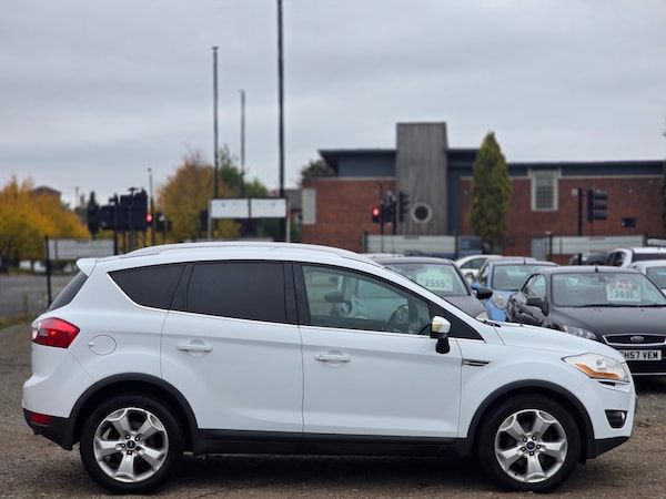 Used Ford Kuga 2011 for sale - 76219127: Photo 8