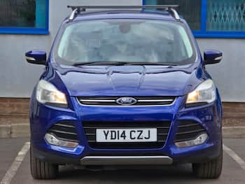 Used Ford Kuga 2014 for sale - 79720683: Photo